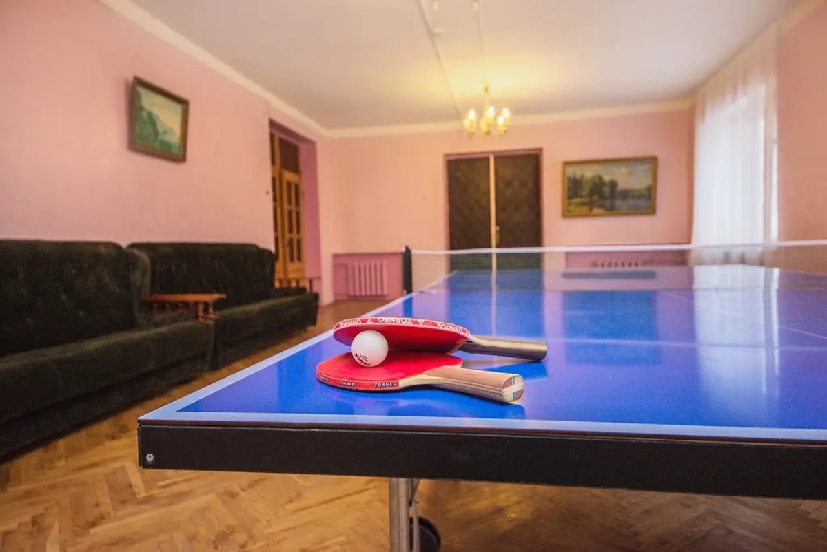 Санаторий Переделкино