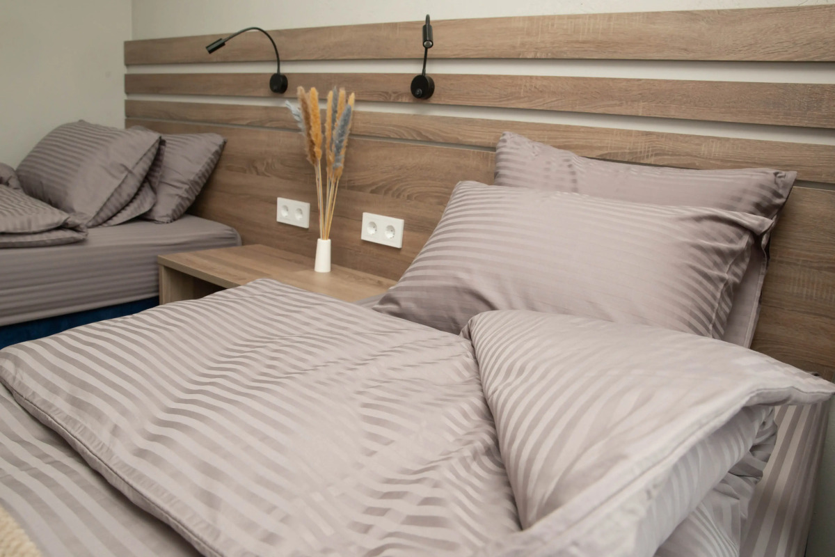 Гостевой дом Атмосфера Беляус