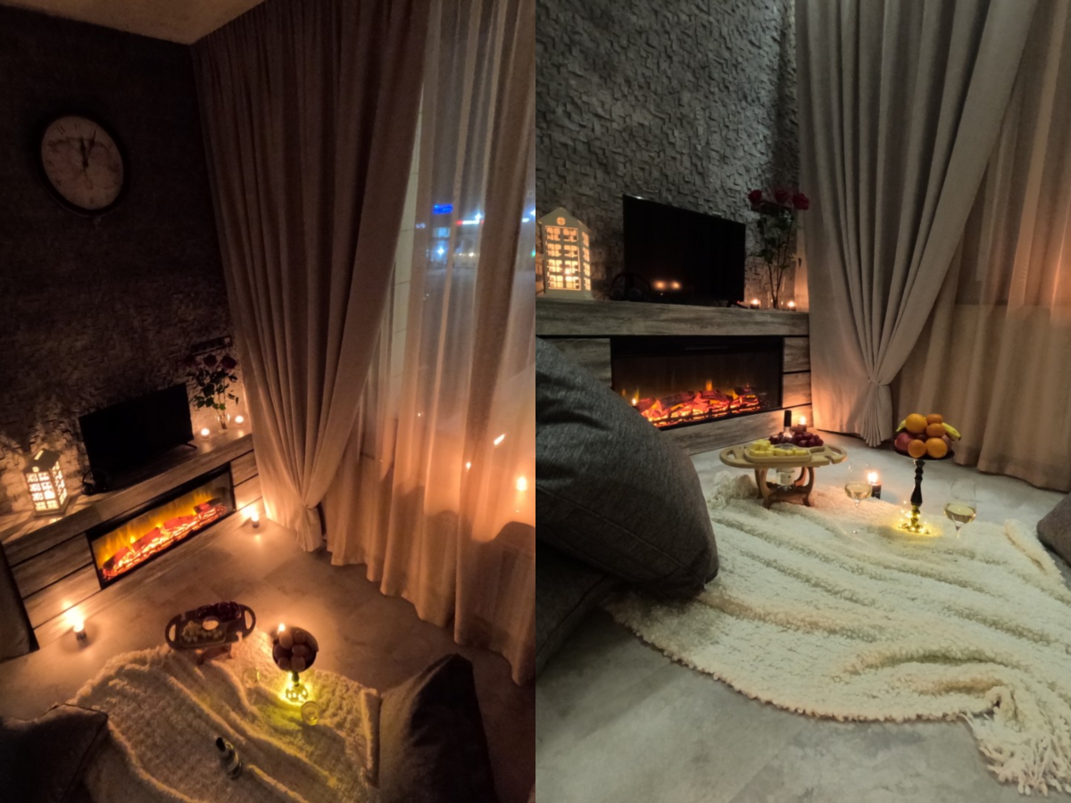 Квартира Премиум-класса Лучшая Локация Огромная Лоджия Панорама на Обь Парковка у Лифта