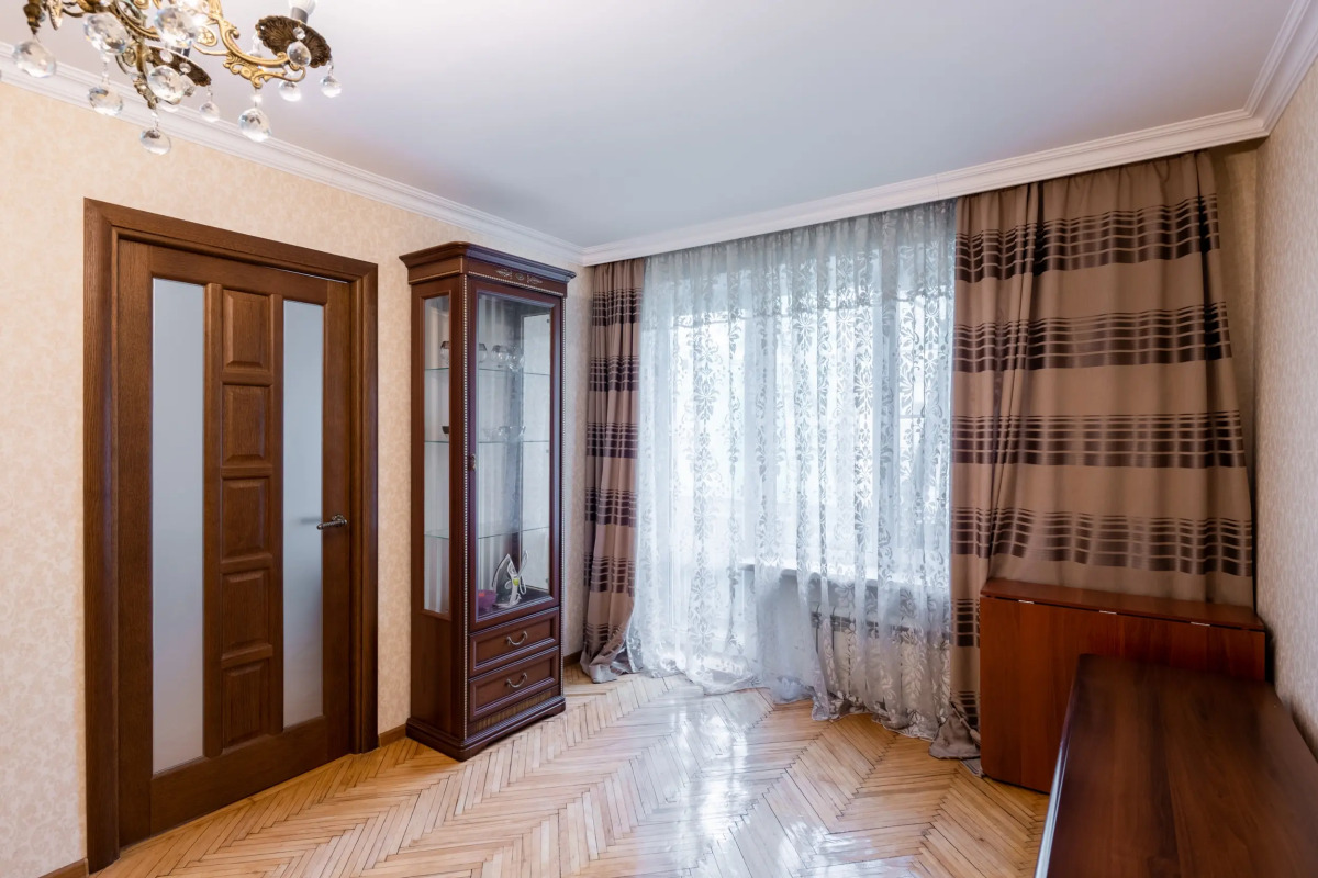 Апартаменты Domumerto  Цандера 11