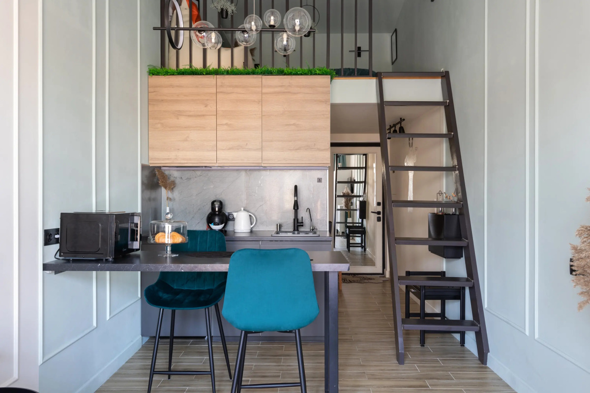 Апарт-отель Вилерона