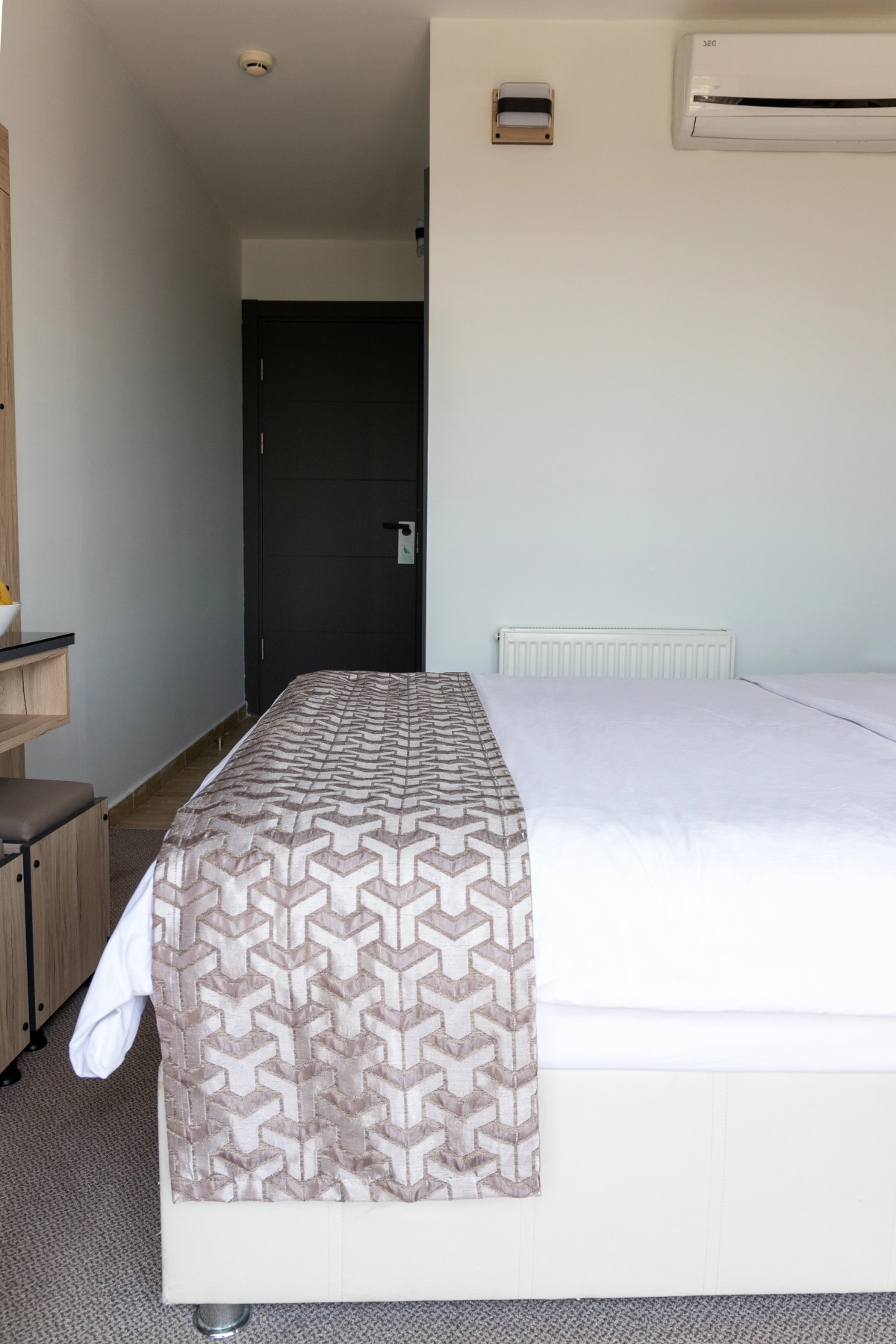 Мини-отель Galley