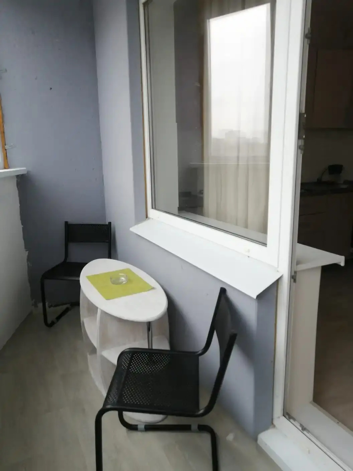 Апартаменты на Толстого 2