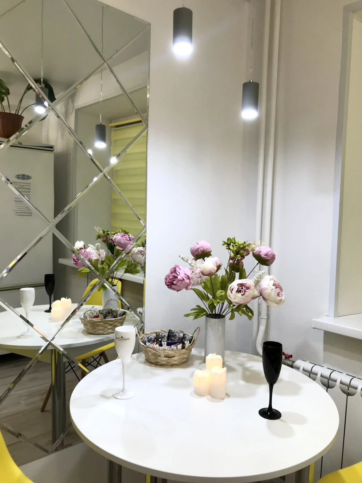 Апартаменты Добрые сутки в центре