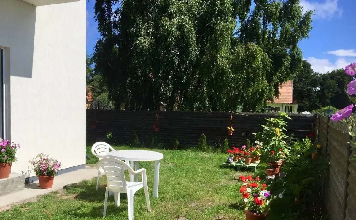 Гостевой дом Отдых на Куршской косе