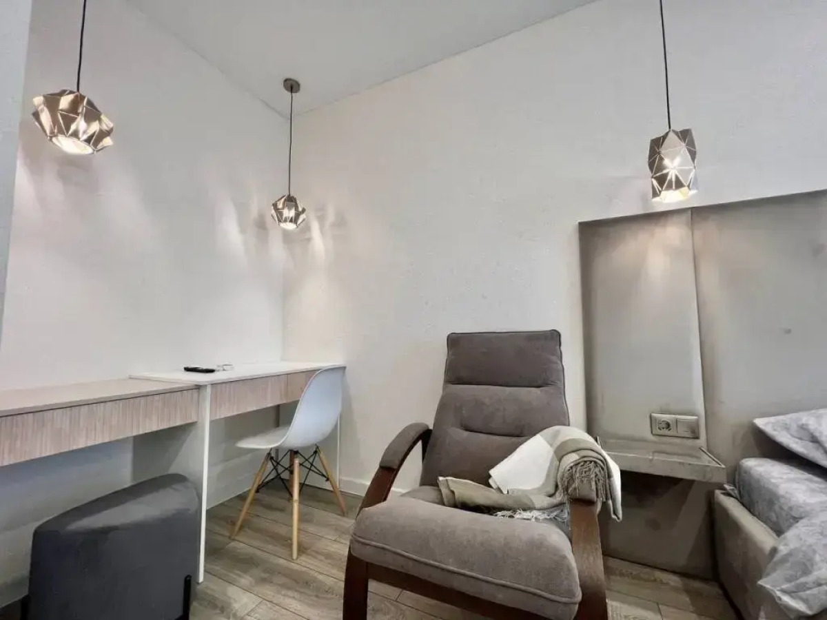 Апартаменты LifeStyle From Apartkazan 1