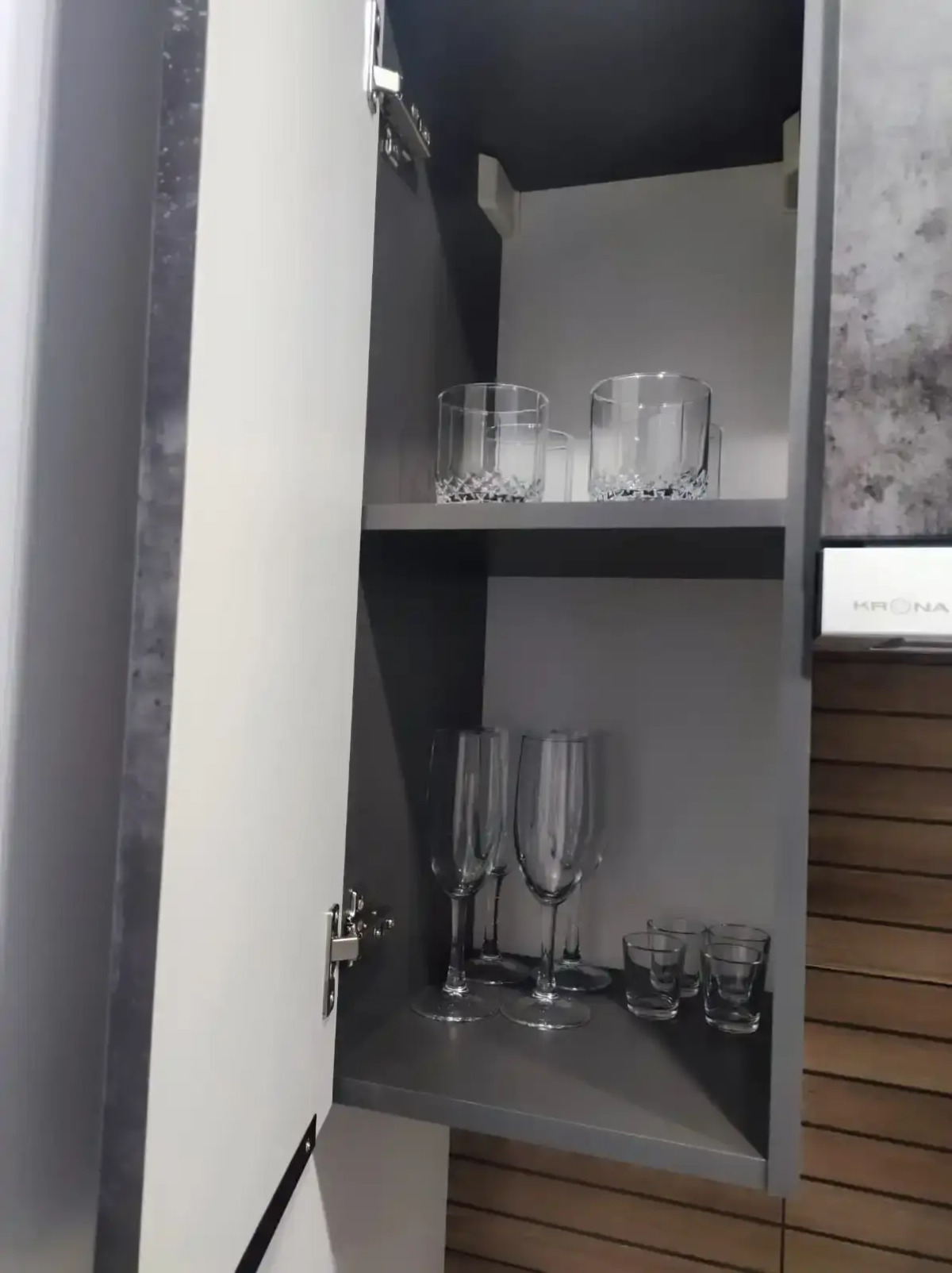 Квартира Лесная сказка