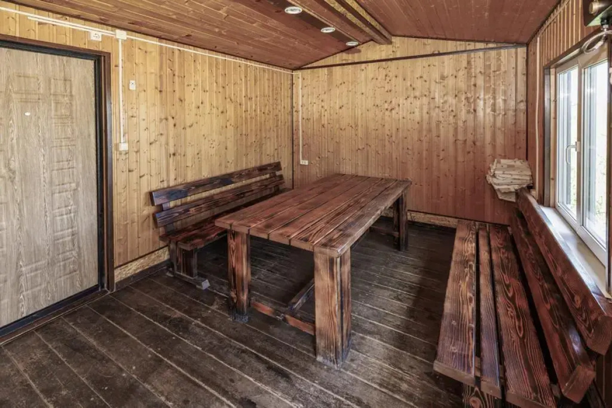 Гостиница Любимая усадьба