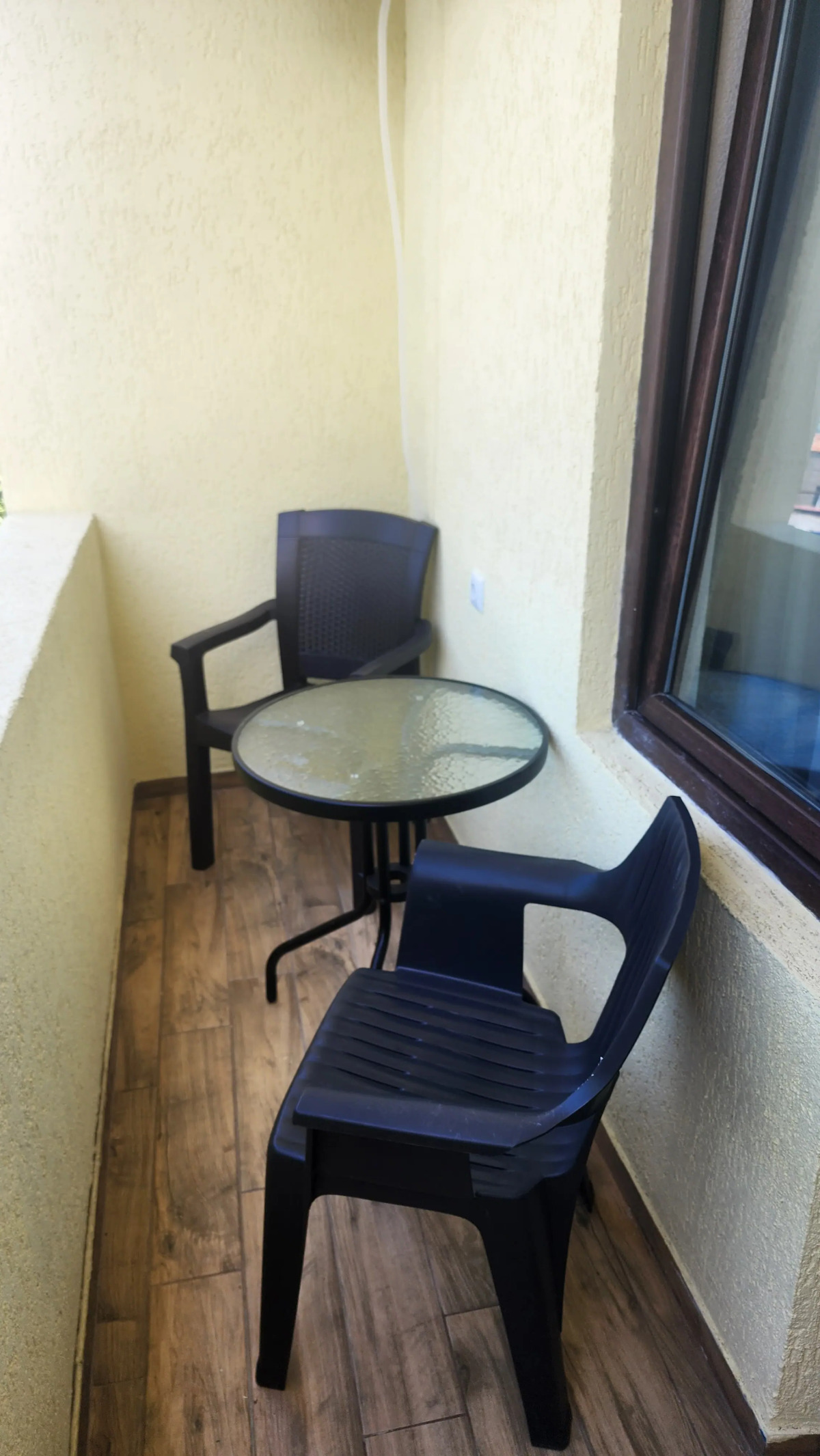 Отель Panorama Family