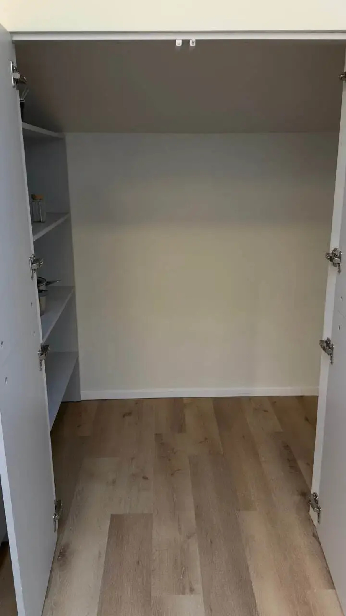 Квартира на улице Гоголя