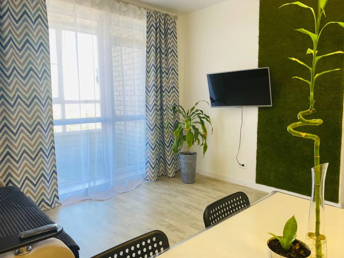 Апартаменты Romanov232