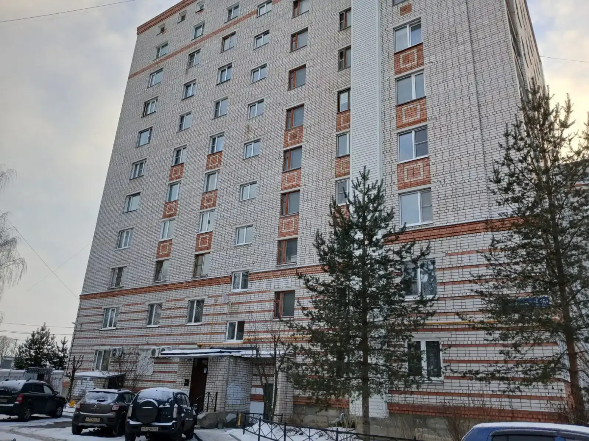 Уютная 3х к. Квартира в Центре Города