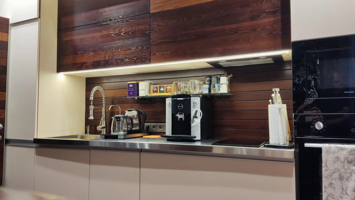 Апартаменты Уютная студия м. Площадь Ильича