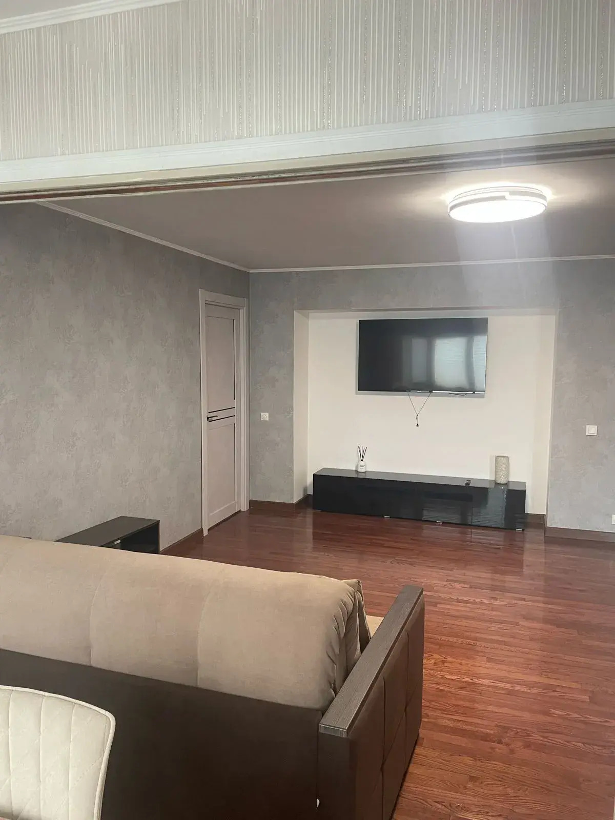 Квартира в Южно-Сахалинске