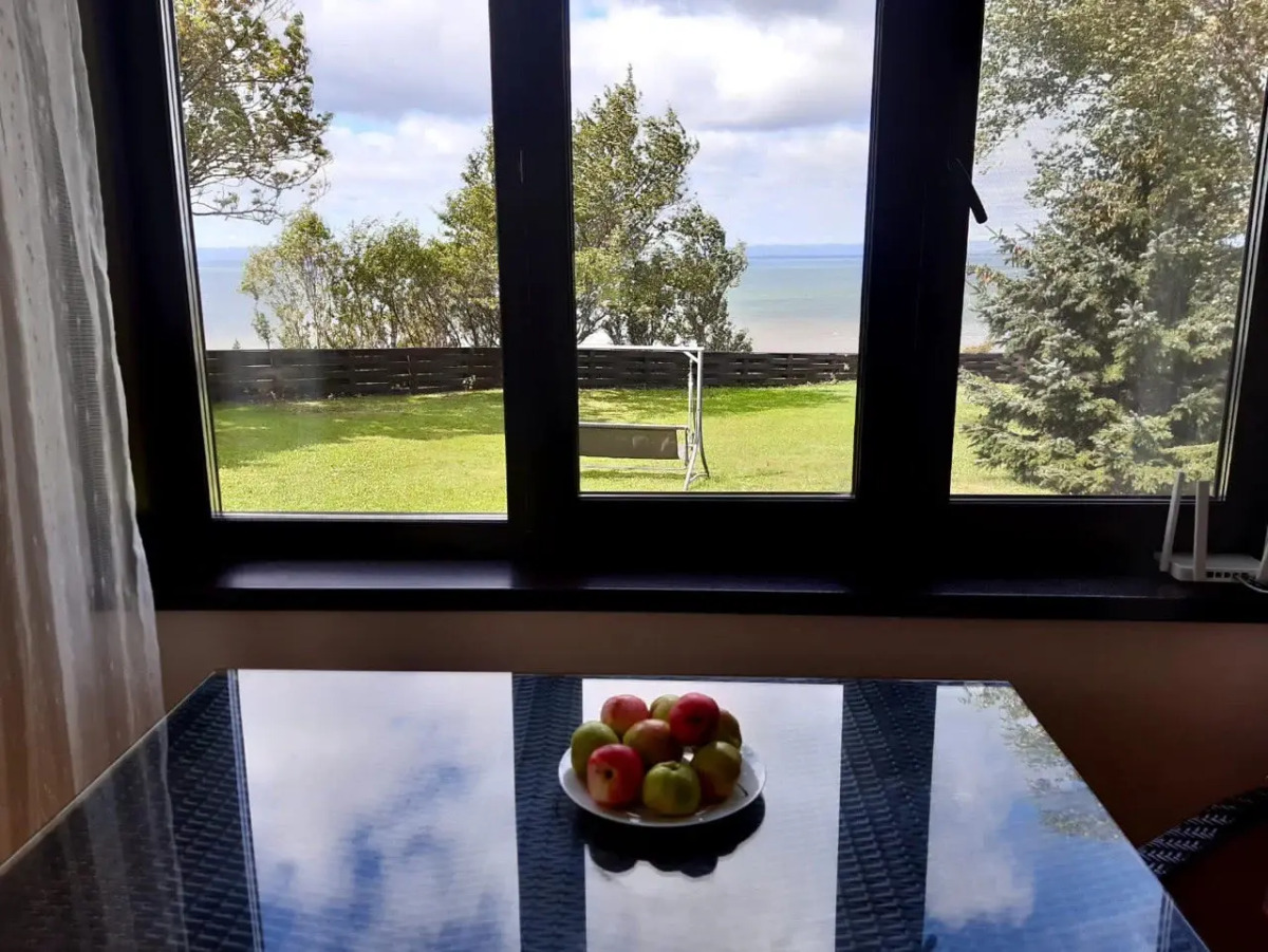 Гостевой дом Bay House Sakhalin