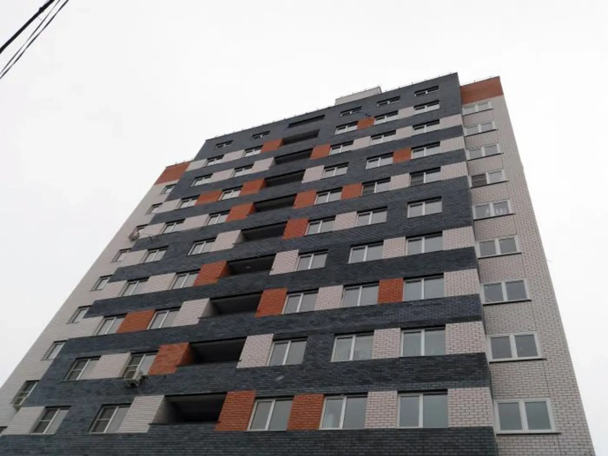 Апартаменты KvartalApartments Куйбышева 69 1