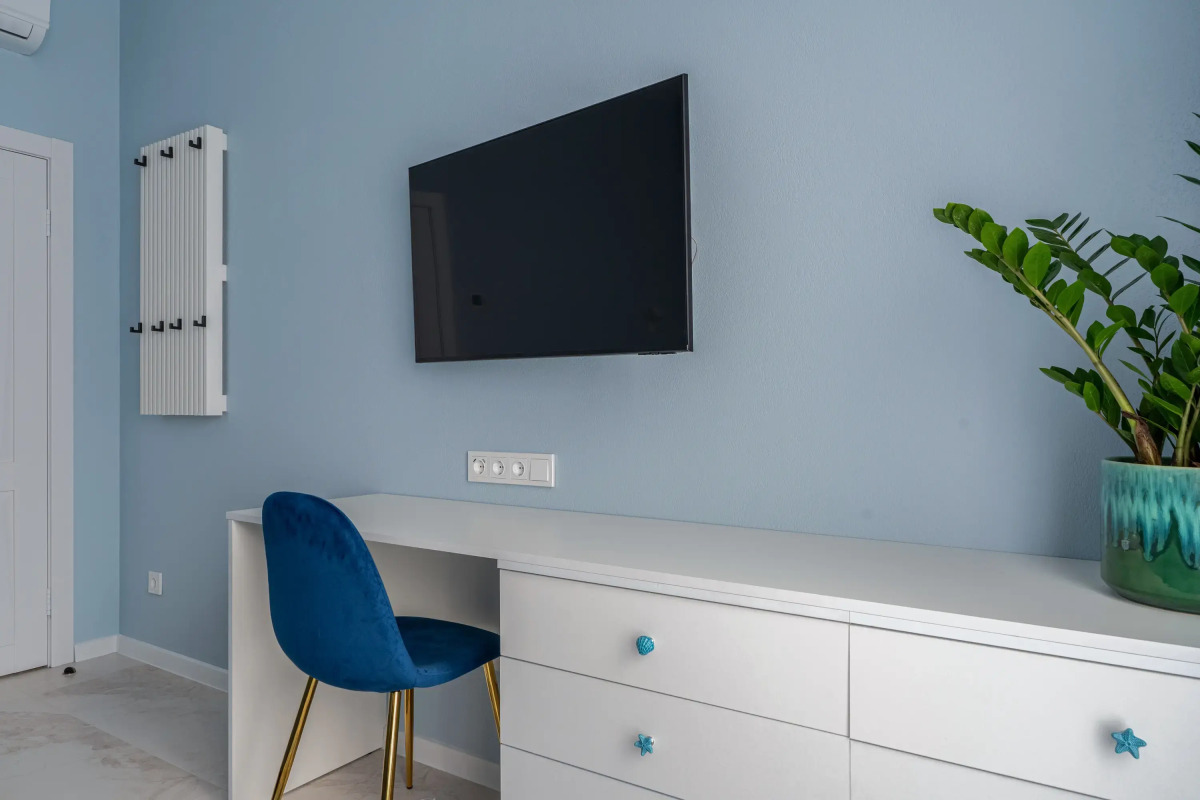 Частный дом Гостевой дом Курортный район Ласкино-Парк