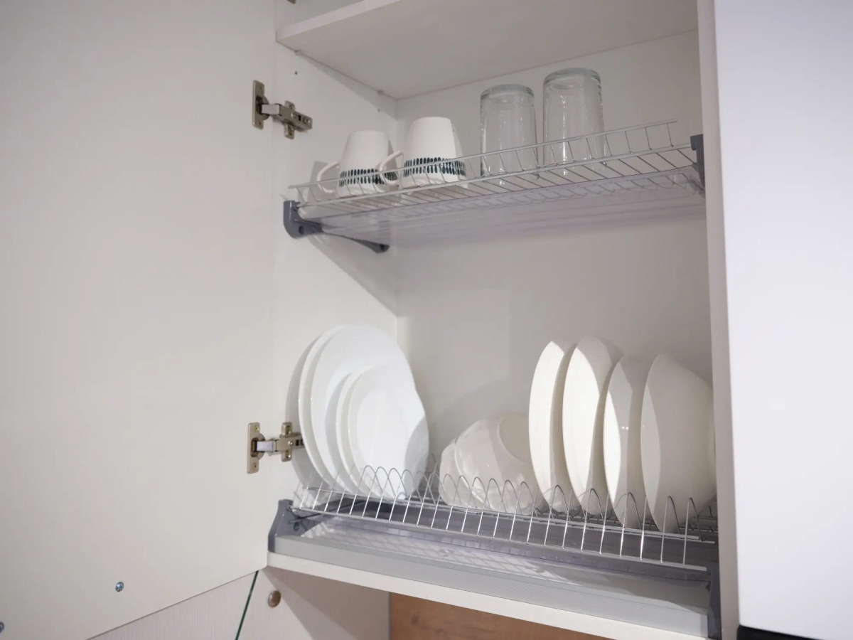 Апартаменты Sunrise Studio