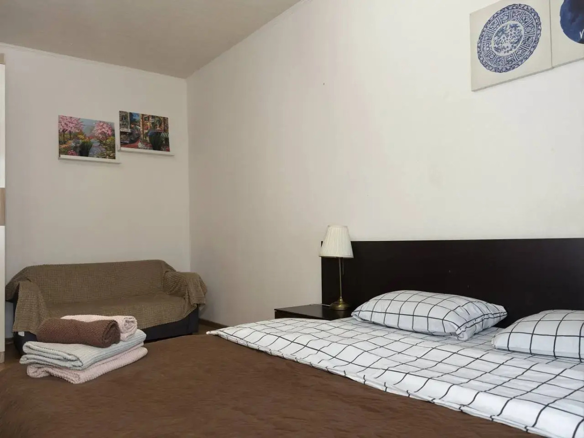 Квартира Однокомнатная на Площади Ильича