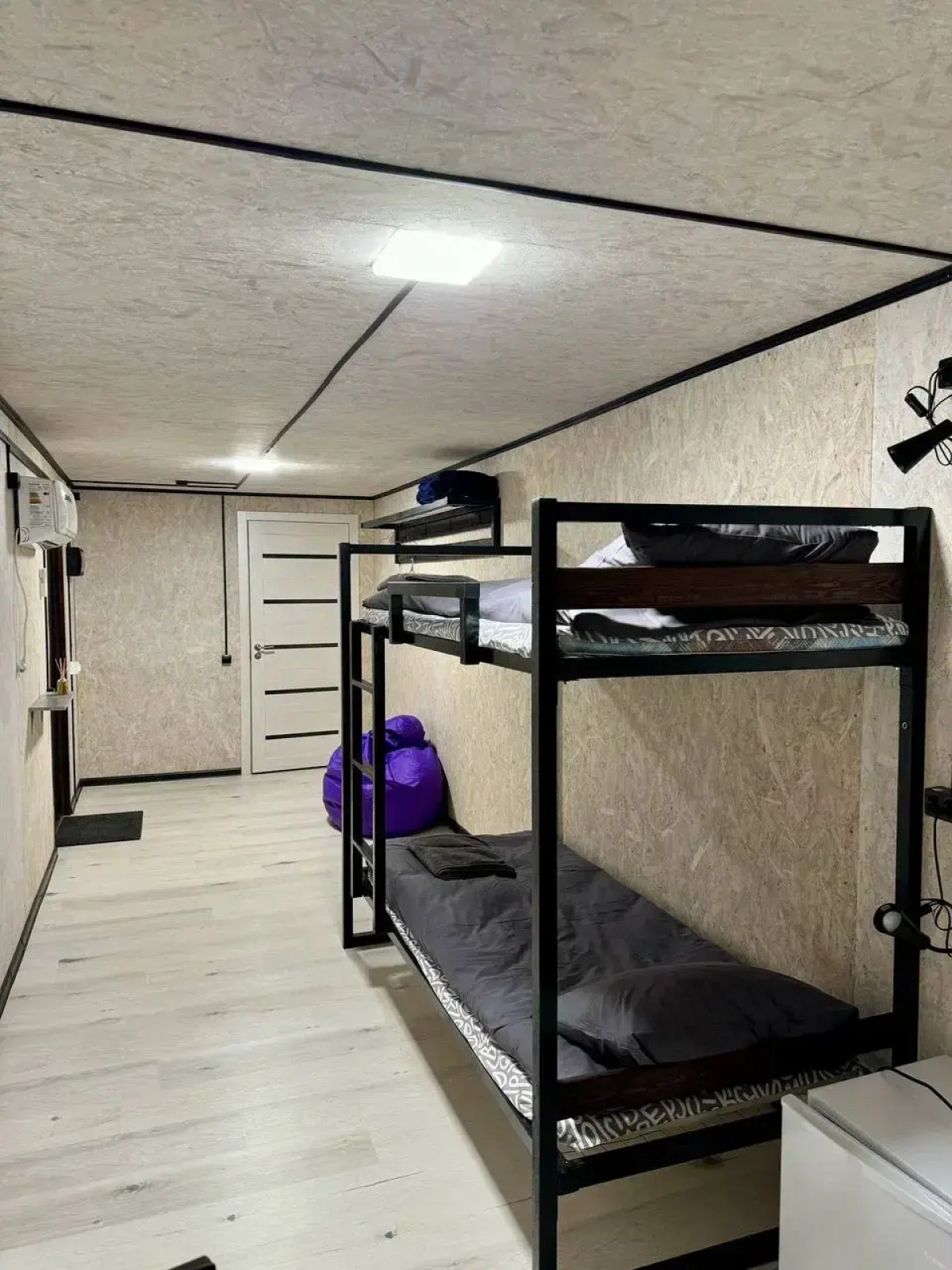 Гостевой дом Ультра