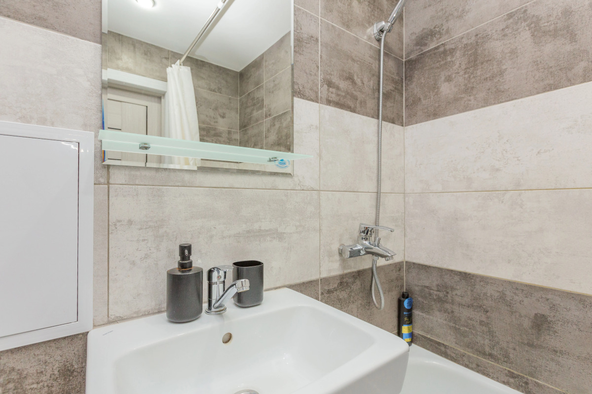 Квартира  в Центре рядом Парк