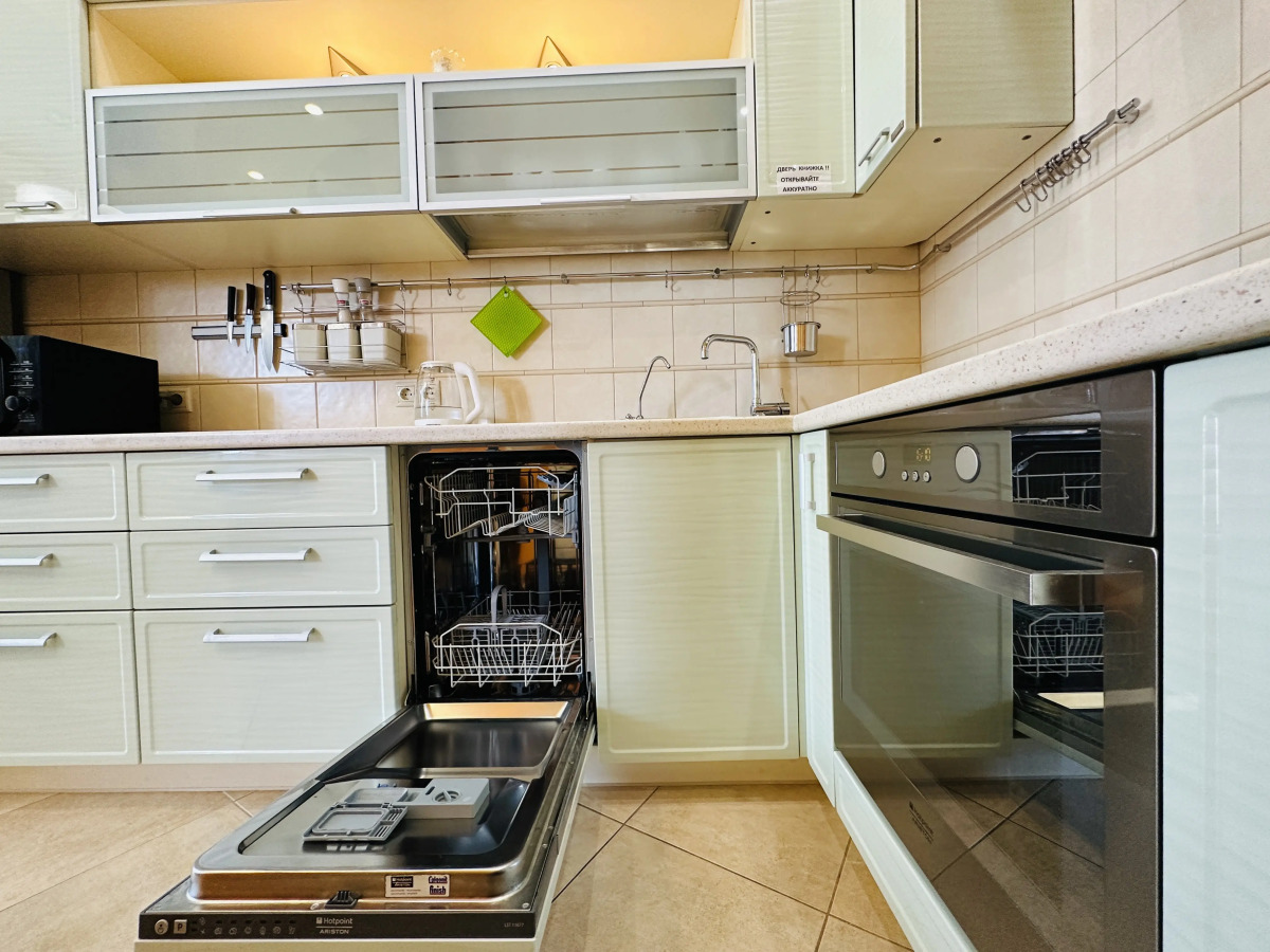 Квартира Nasutki38 Калейдоскоп Впечатлений