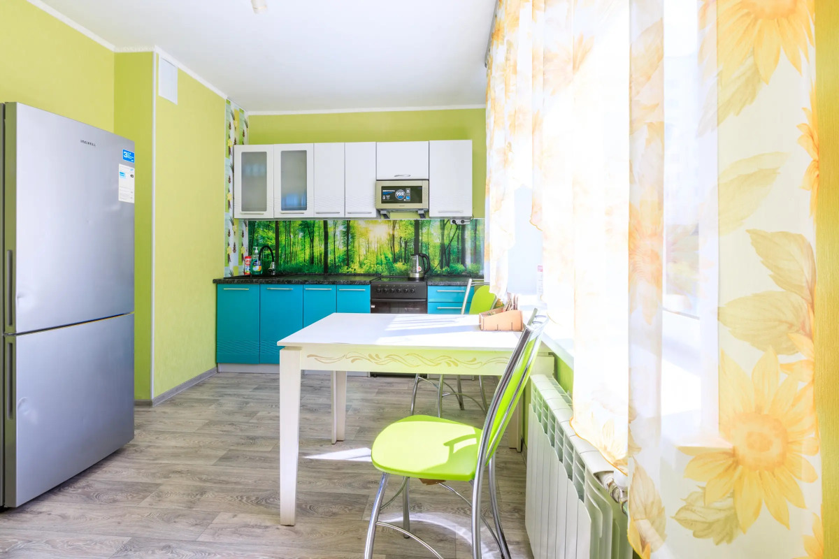 Апартаменты Сутки-24