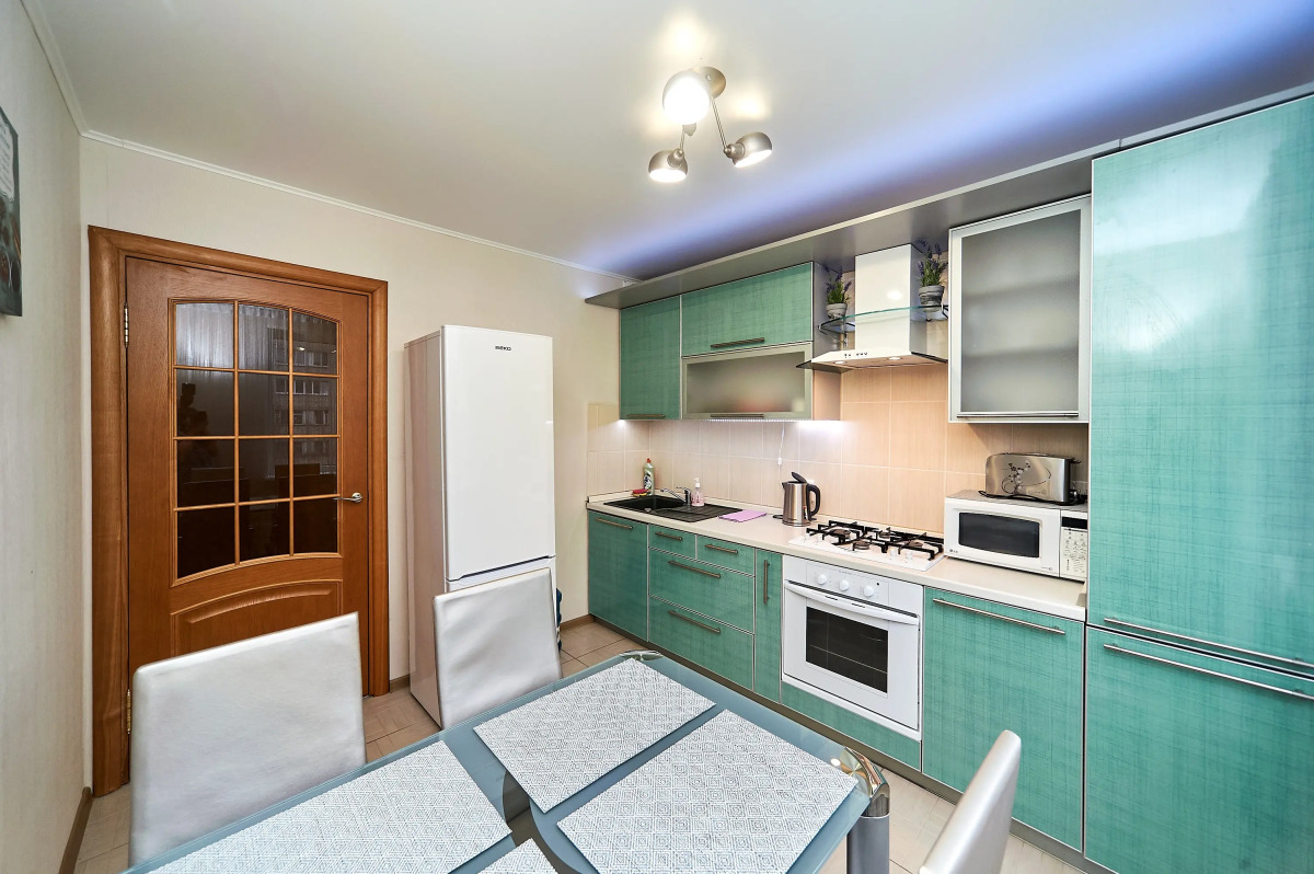 Апартаменты Нахимова 15