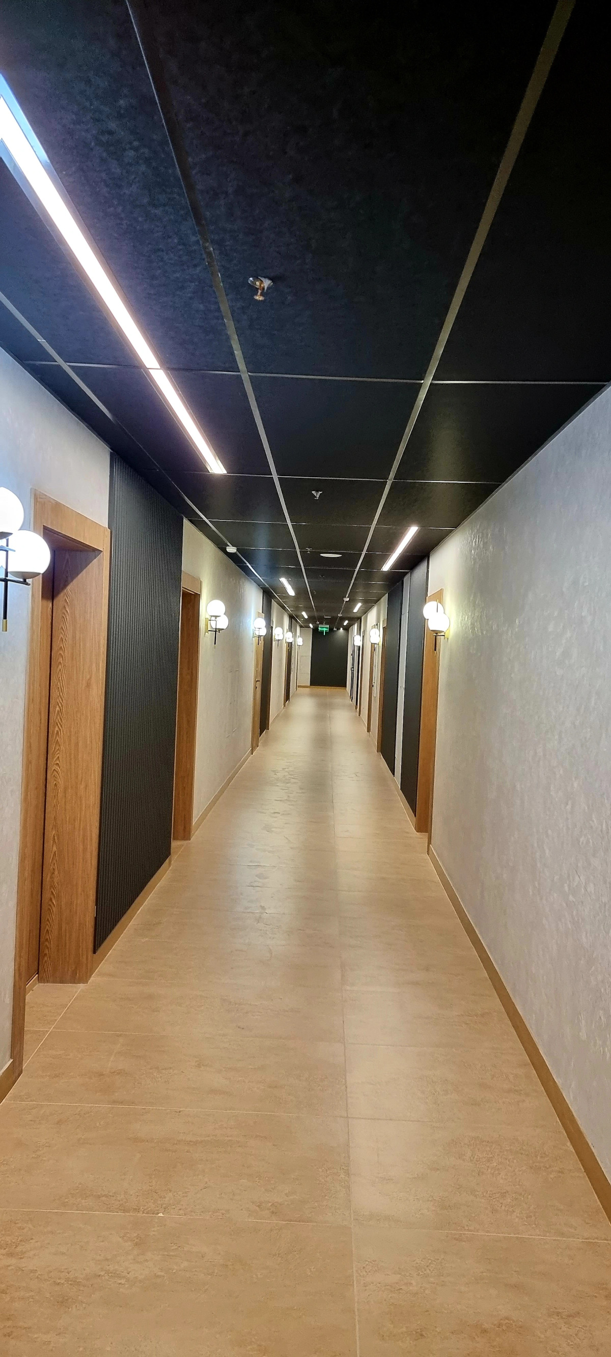 Апартаменты ПМЖ