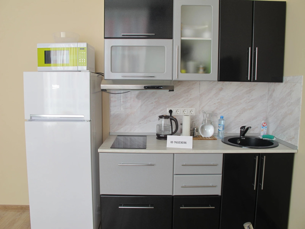 Апартаменты Шкиперская 9