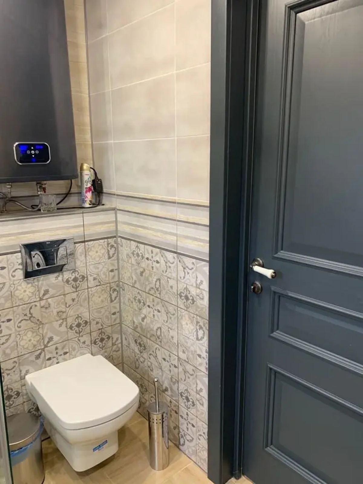 Гостевой дом LaДеревня