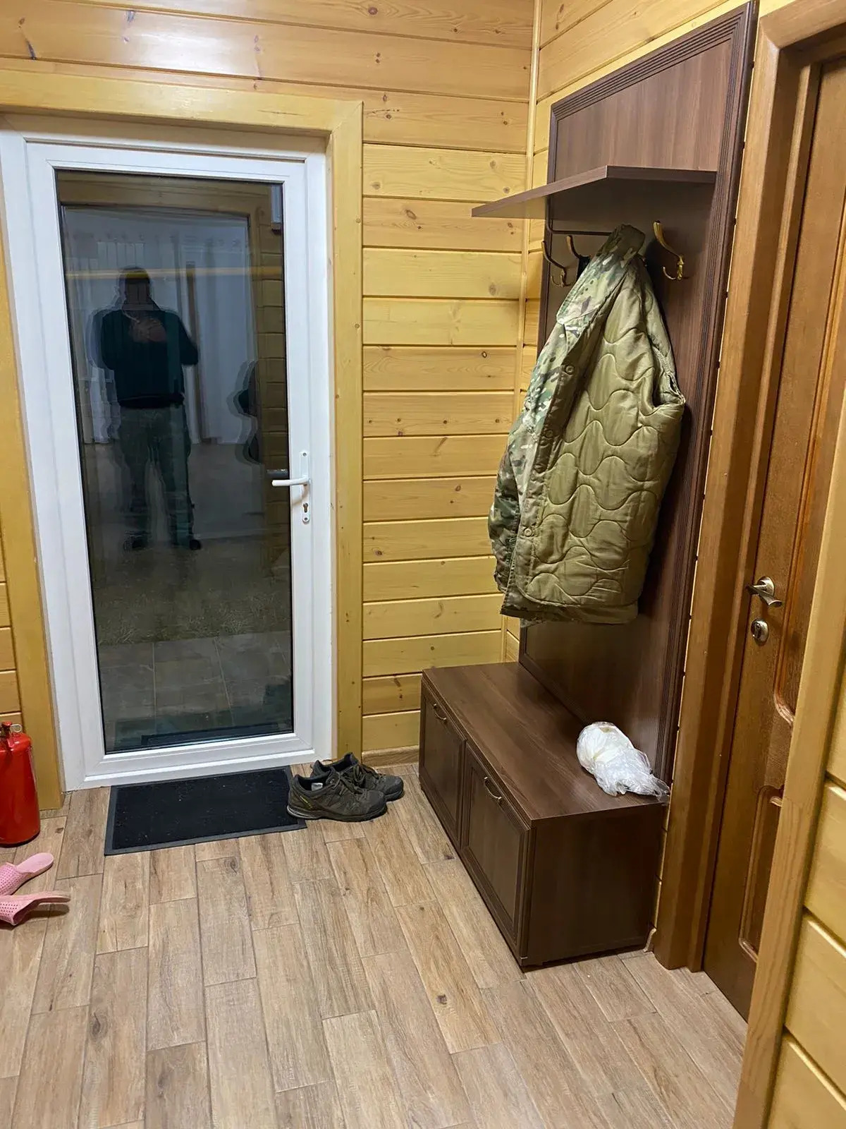 Шале Family chalets de Luxe 2