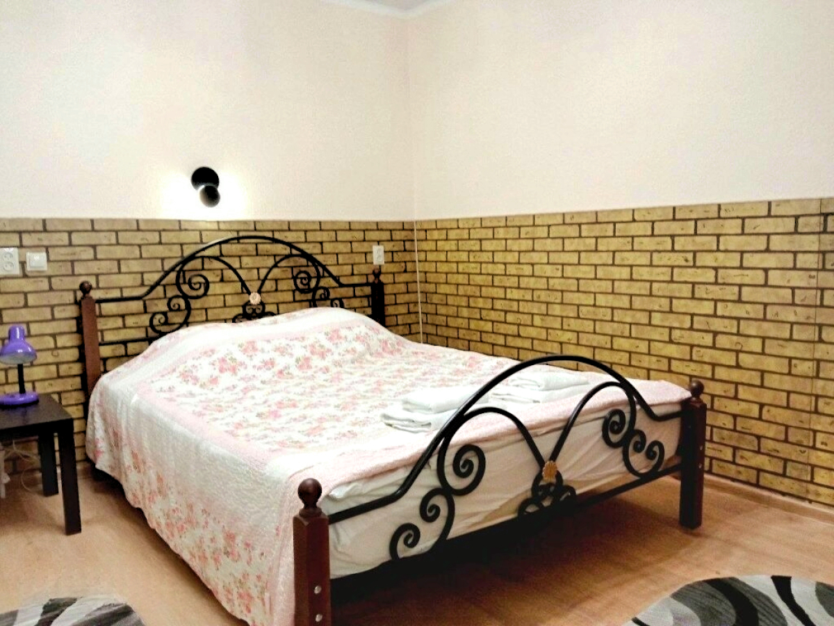 Апартаменты Ярошенко16/1