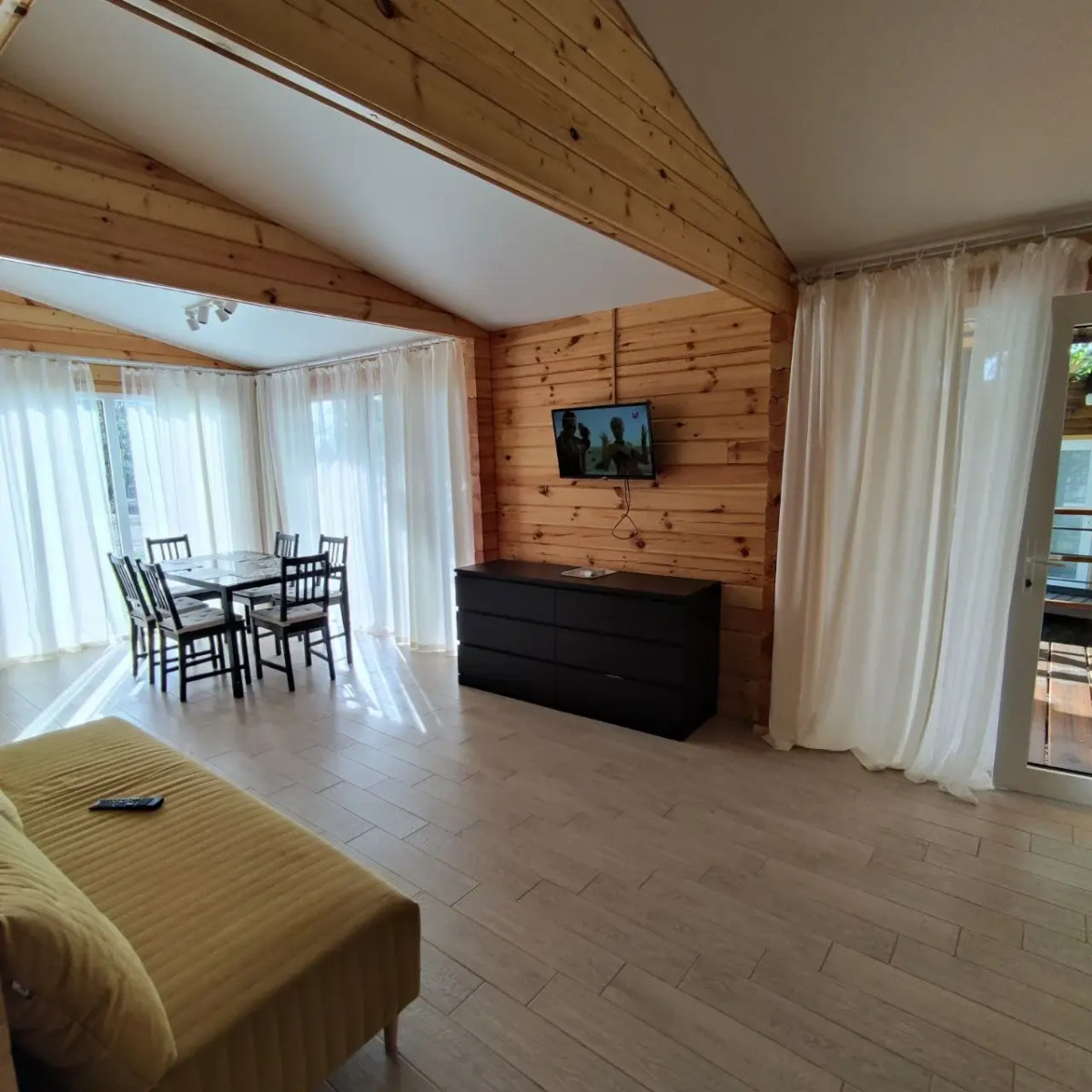 База Отдыха На Высоте