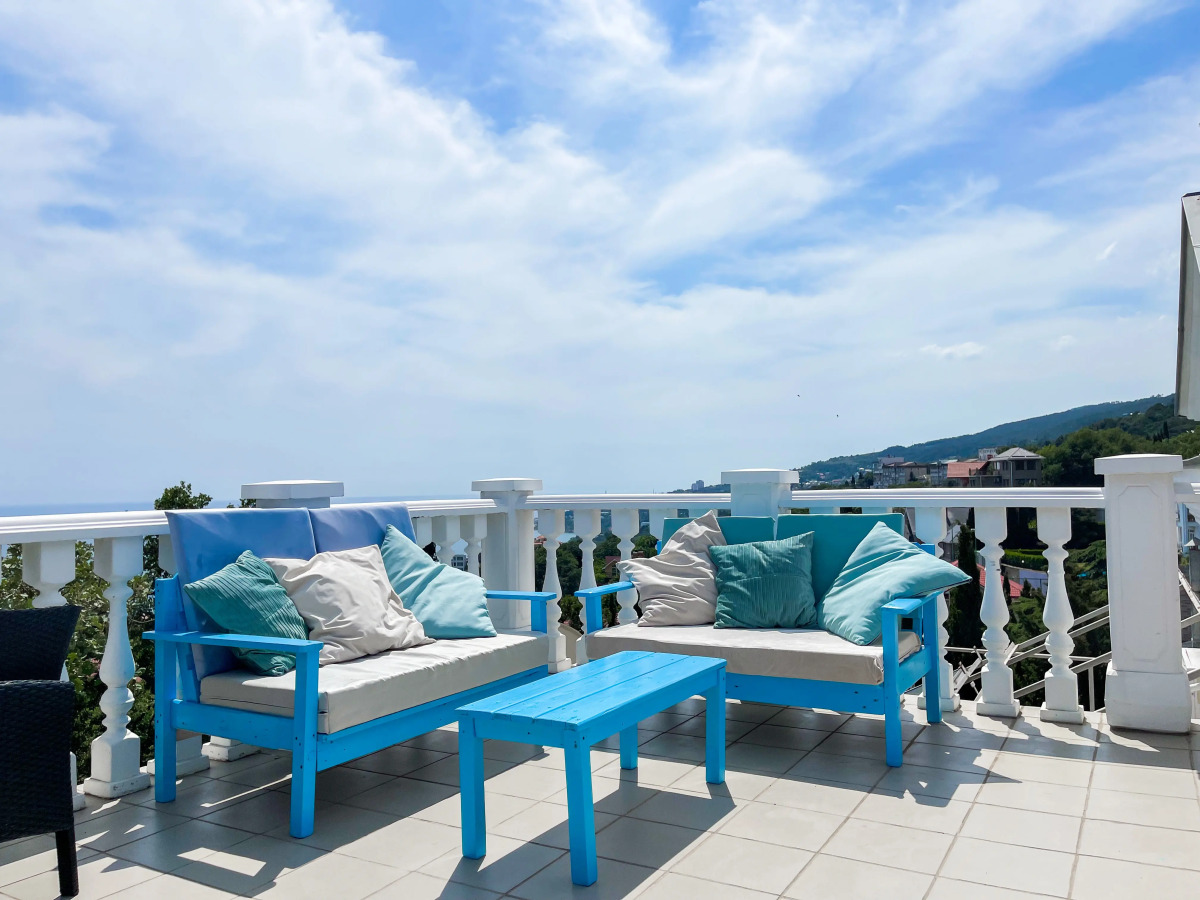 Отель Имение Князей Трубецких