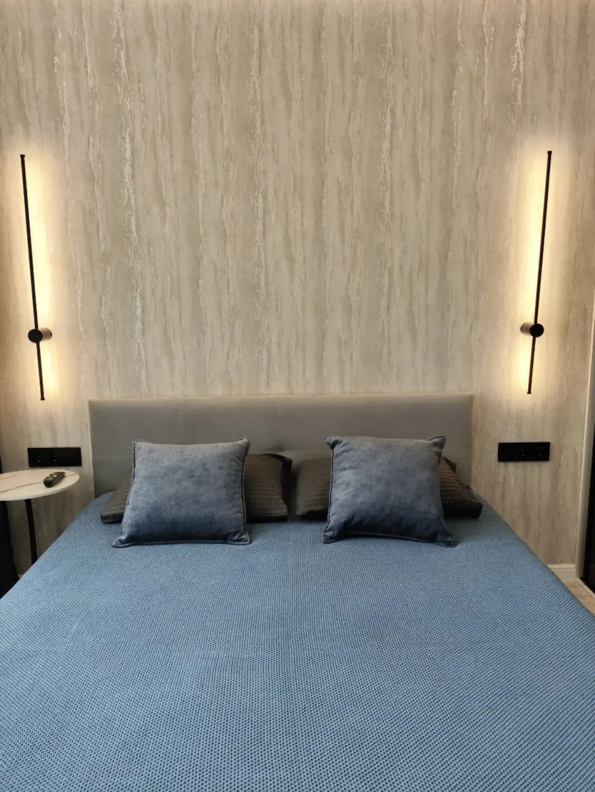 Апартаменты Agate 129