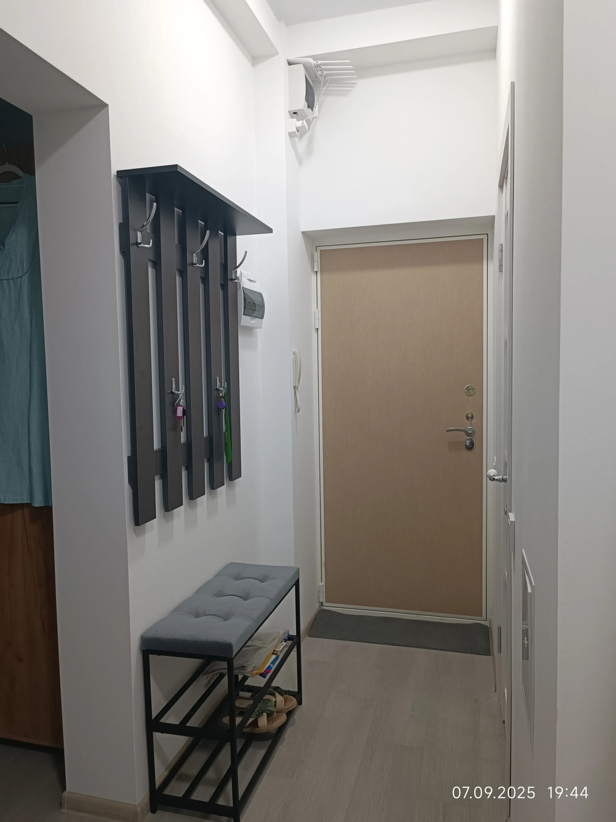 Квартира в центре ЮБК