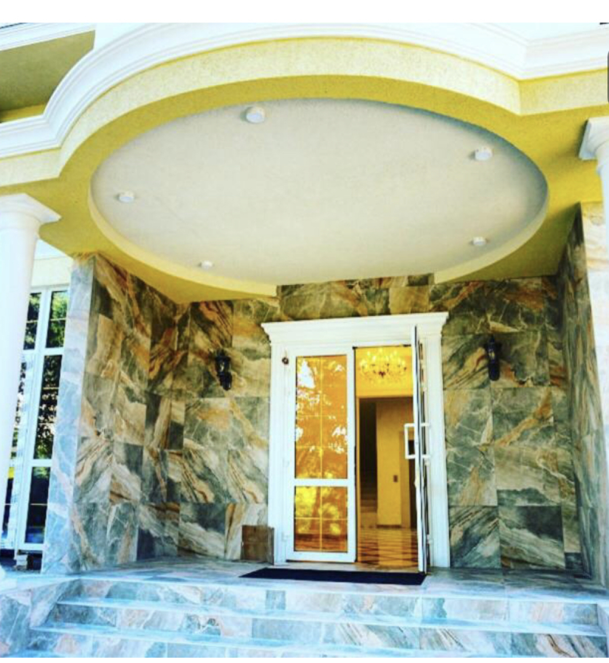 Квартира Дуэт 2-2