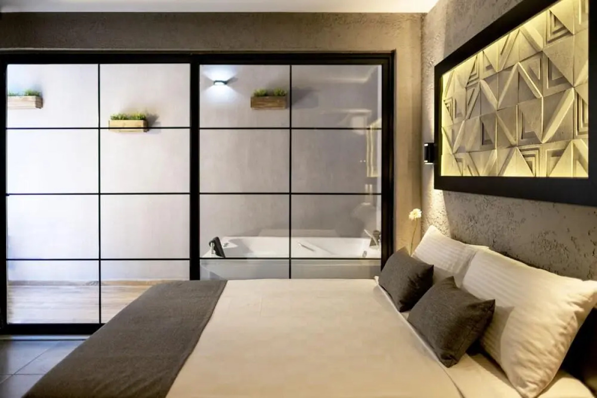 Бутик Отель Mielo Lara