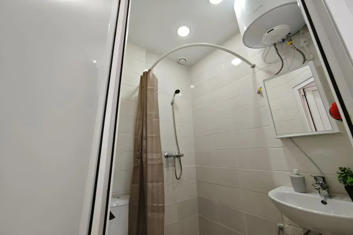 Квартира Студия по Тухачевского 49/2-23