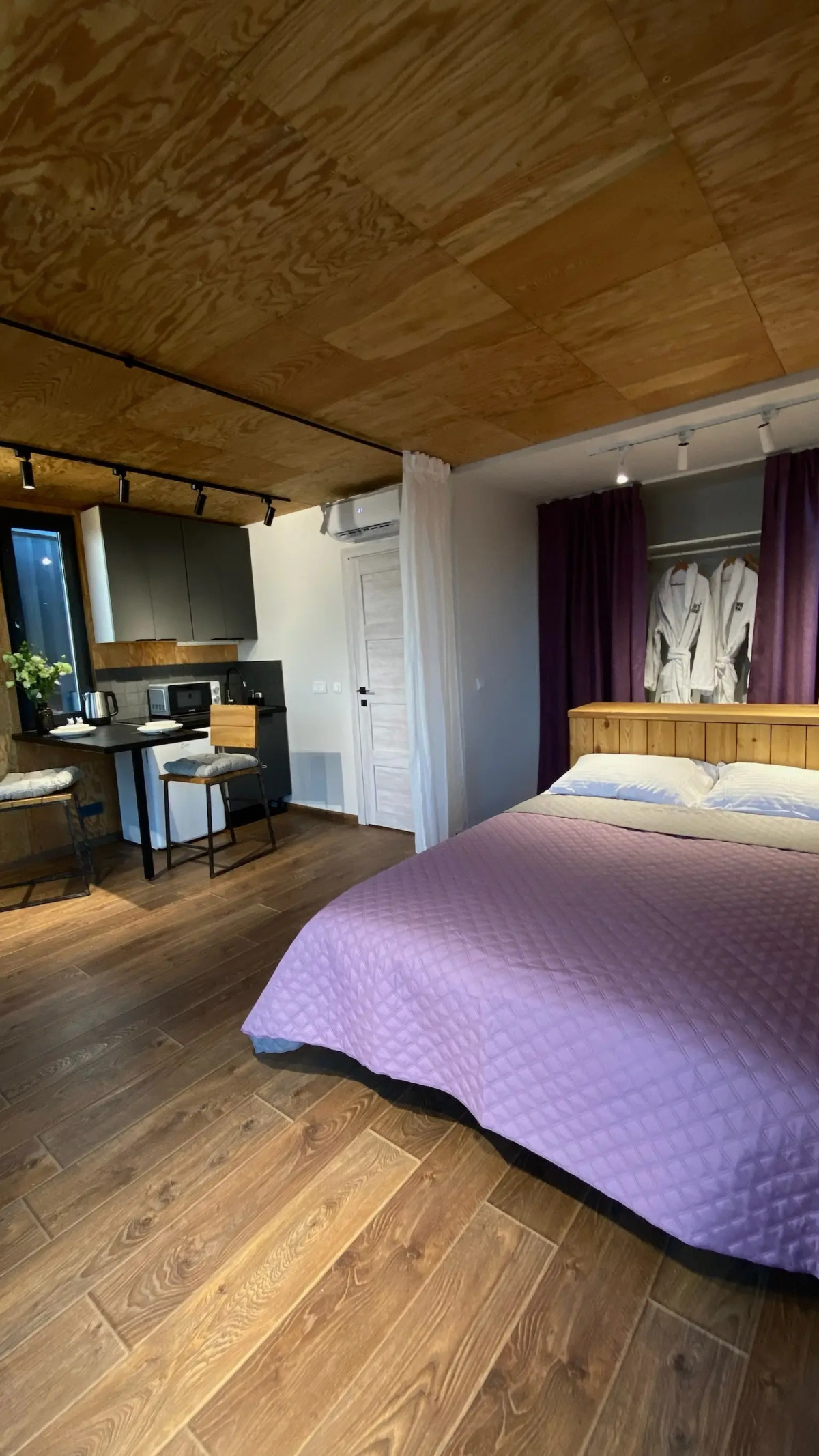 База отдыха Белый Кролик