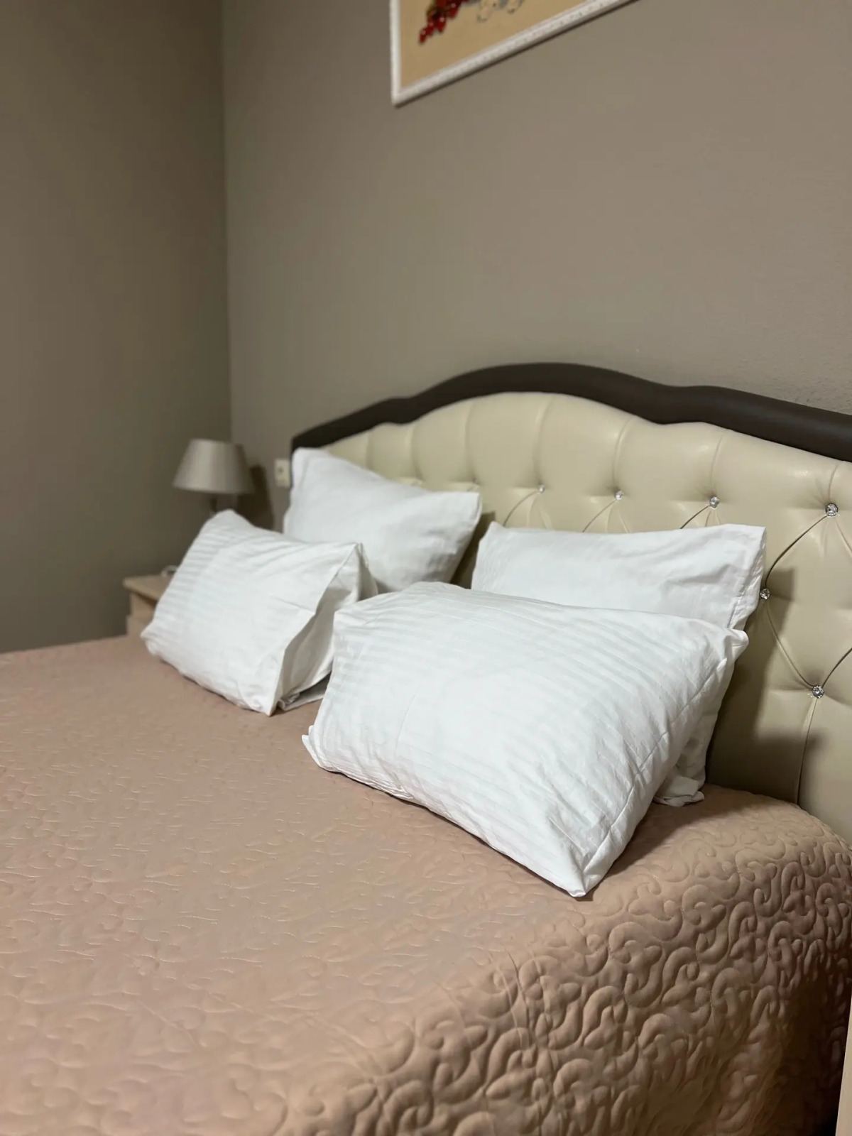 Апартаменты Студия