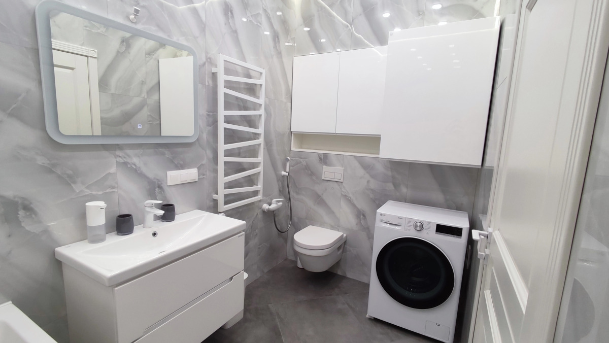 Квартира Mi Home  Росгартен