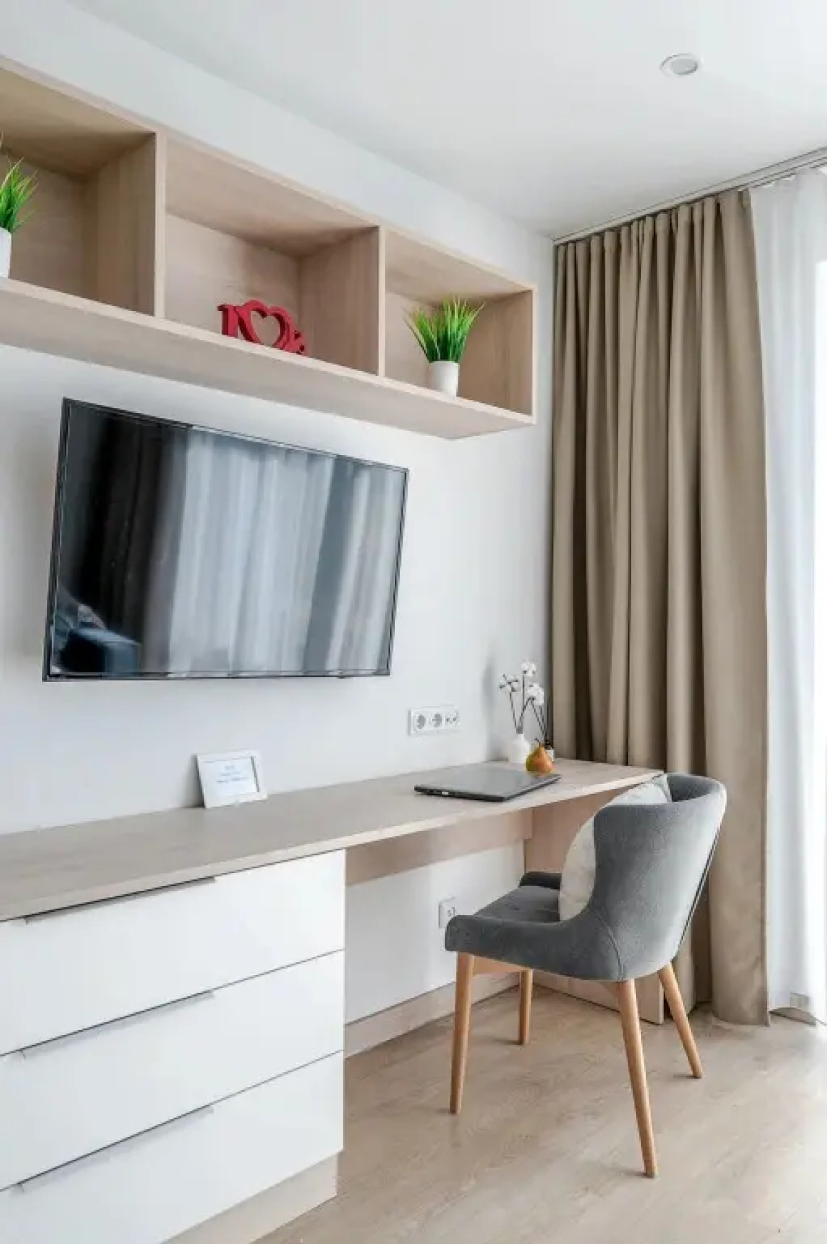 Апартаменты Only Piter