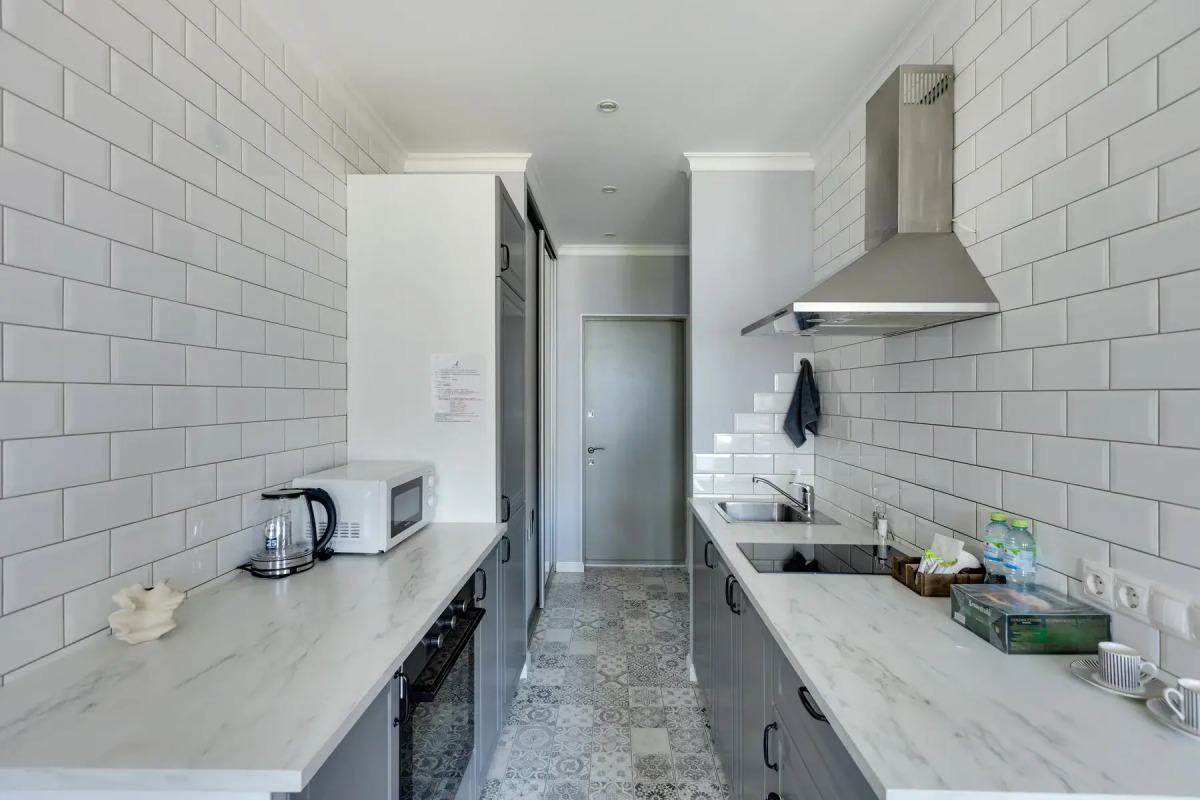 Квартира Уютная Студия возле Метро Коммунарка