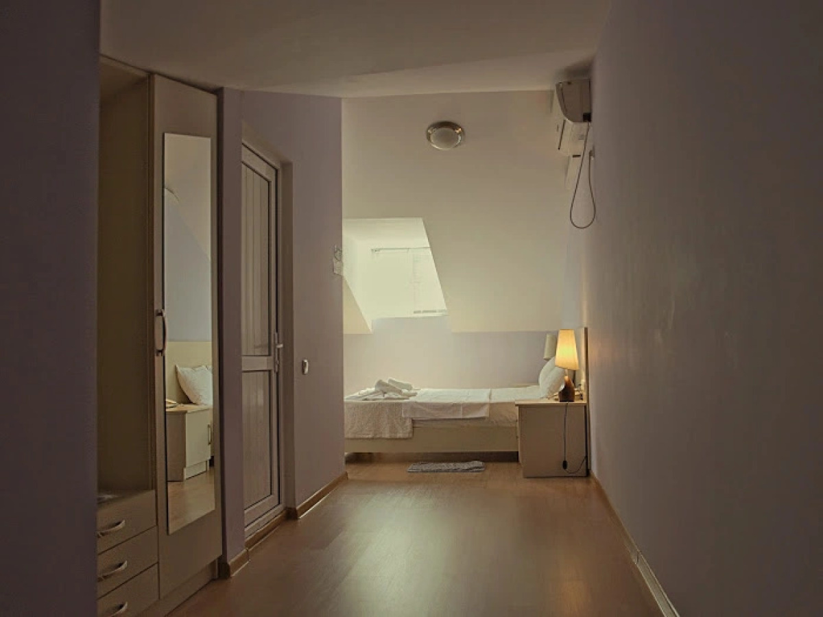 Отель Tbilisi Garden