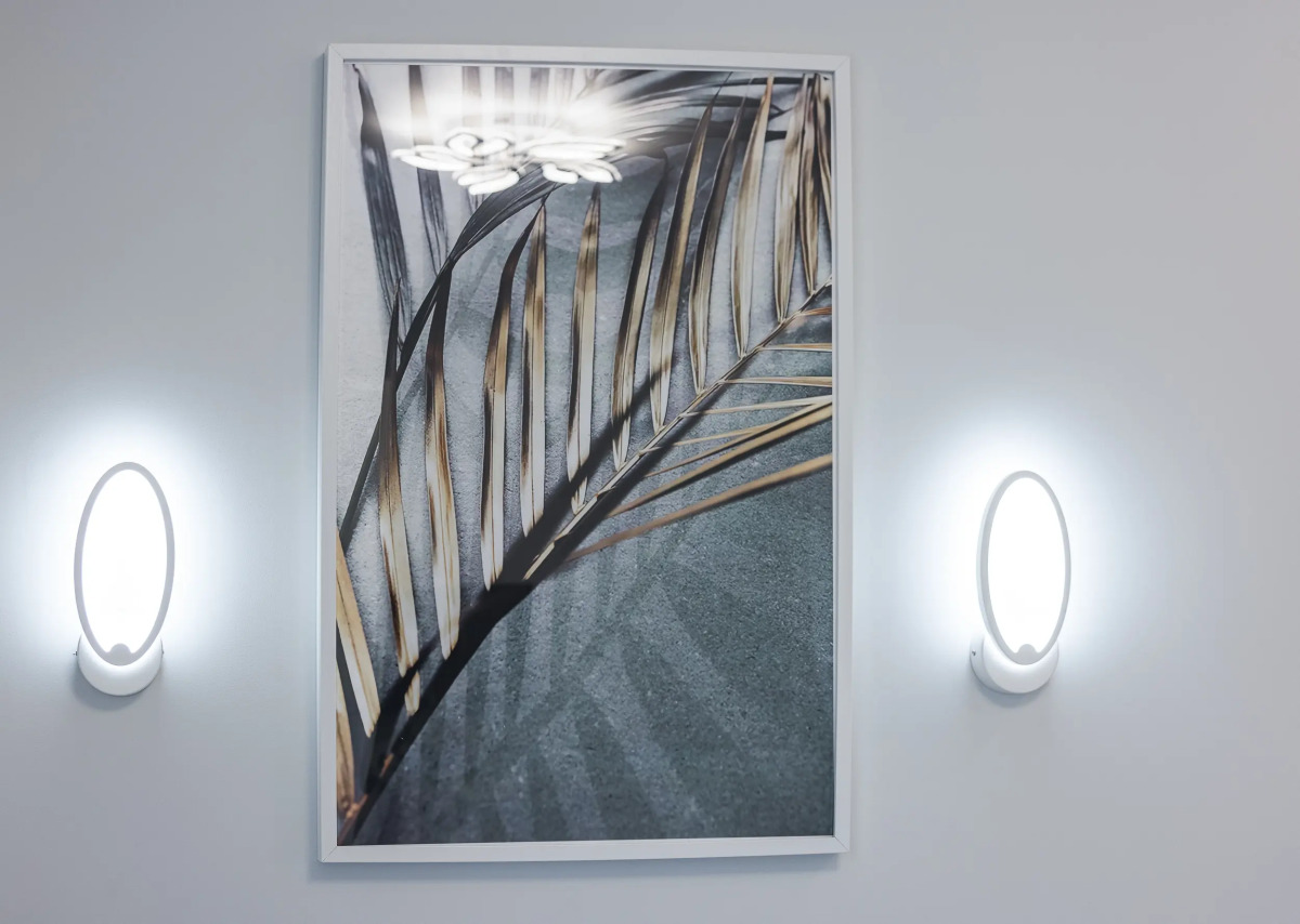 Квартира Студия 2