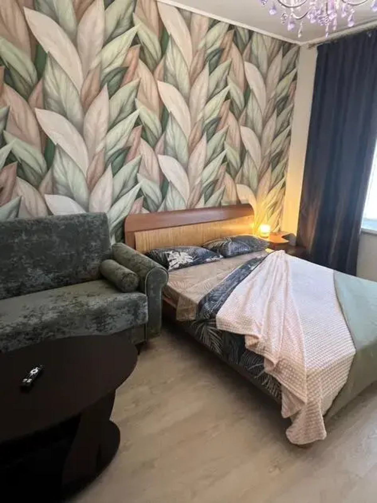 Квартира на Улице Транссибирская 6к1