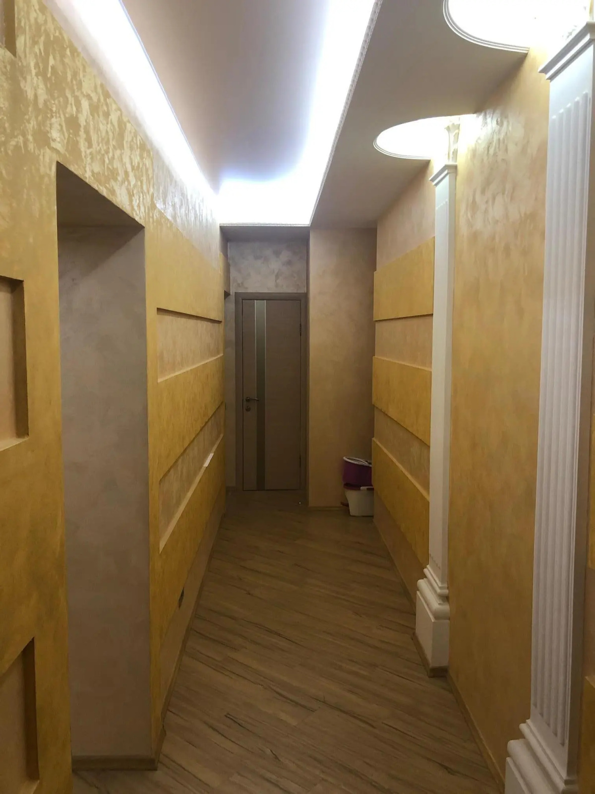 Квартира на улице Кирова 29