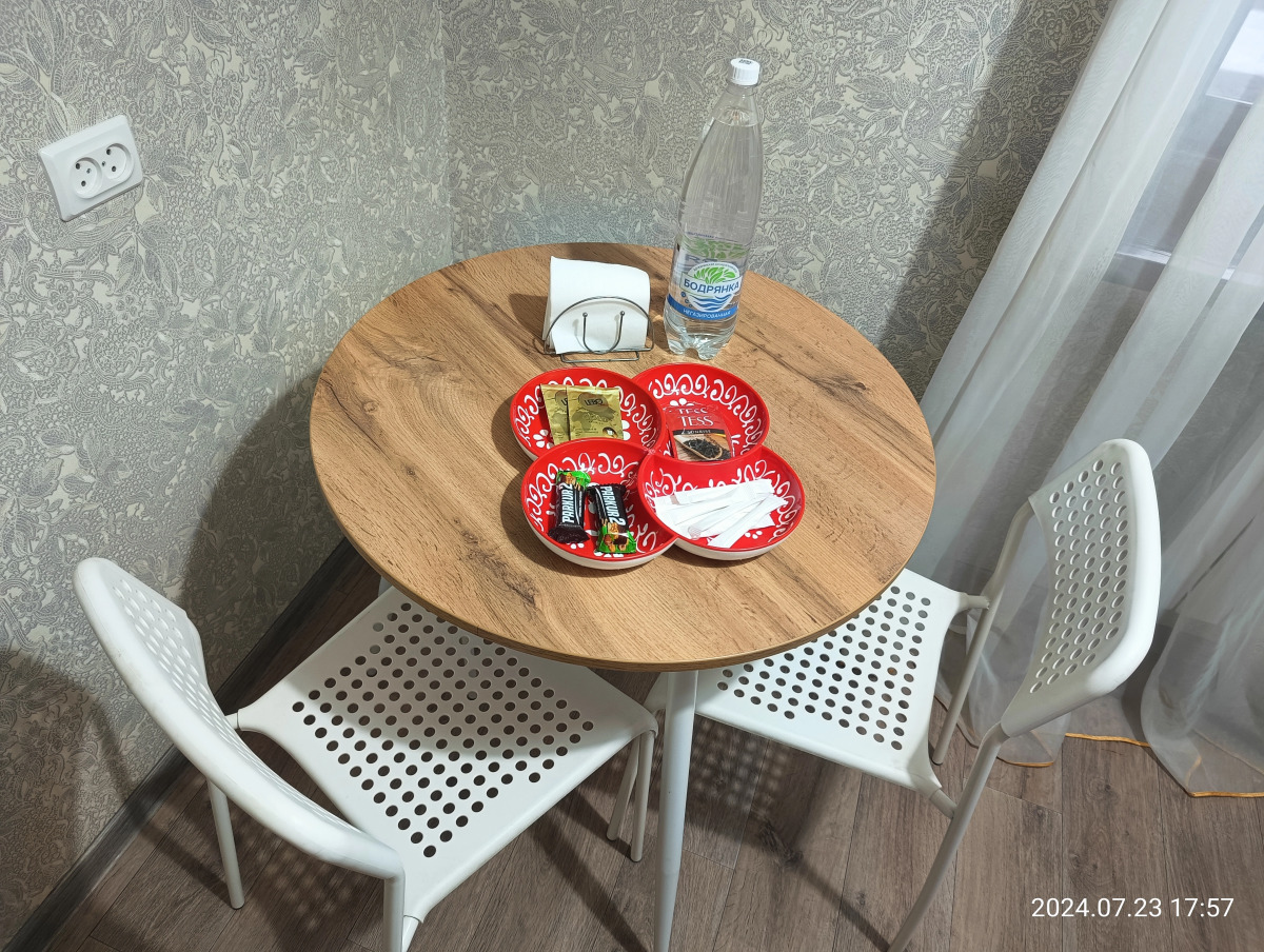 Квартира Апартаменты Волжск